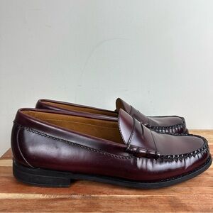 J. Crew Camden Loafers